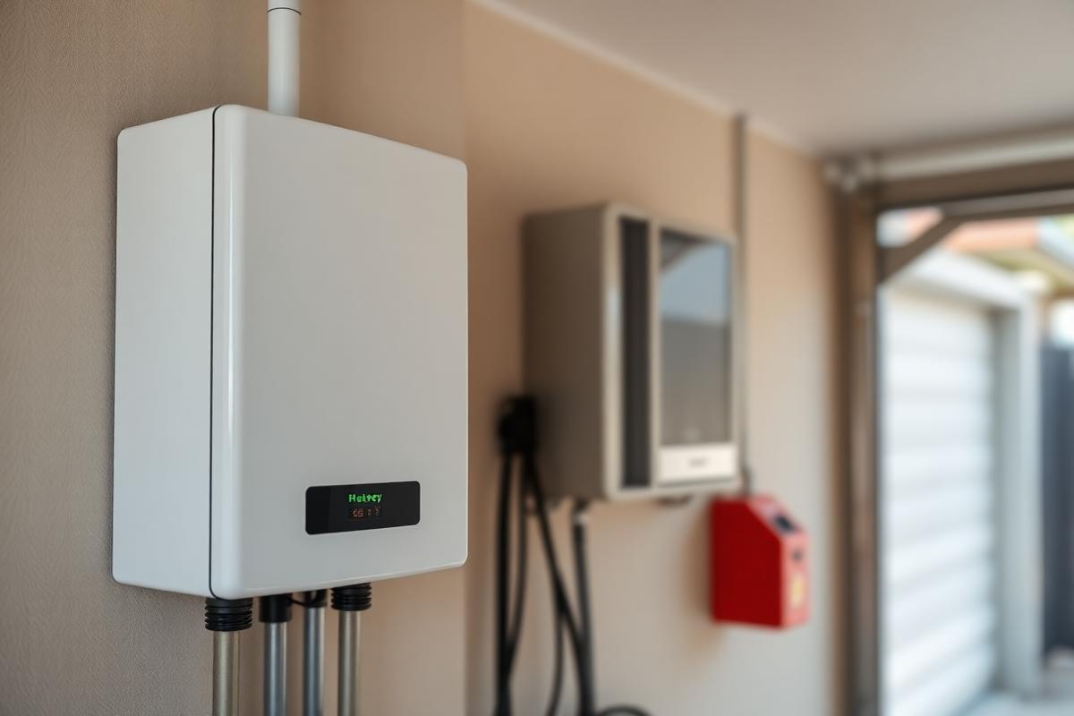 Battery Rebates