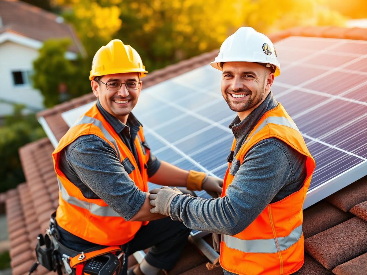 SEBSS Electricians