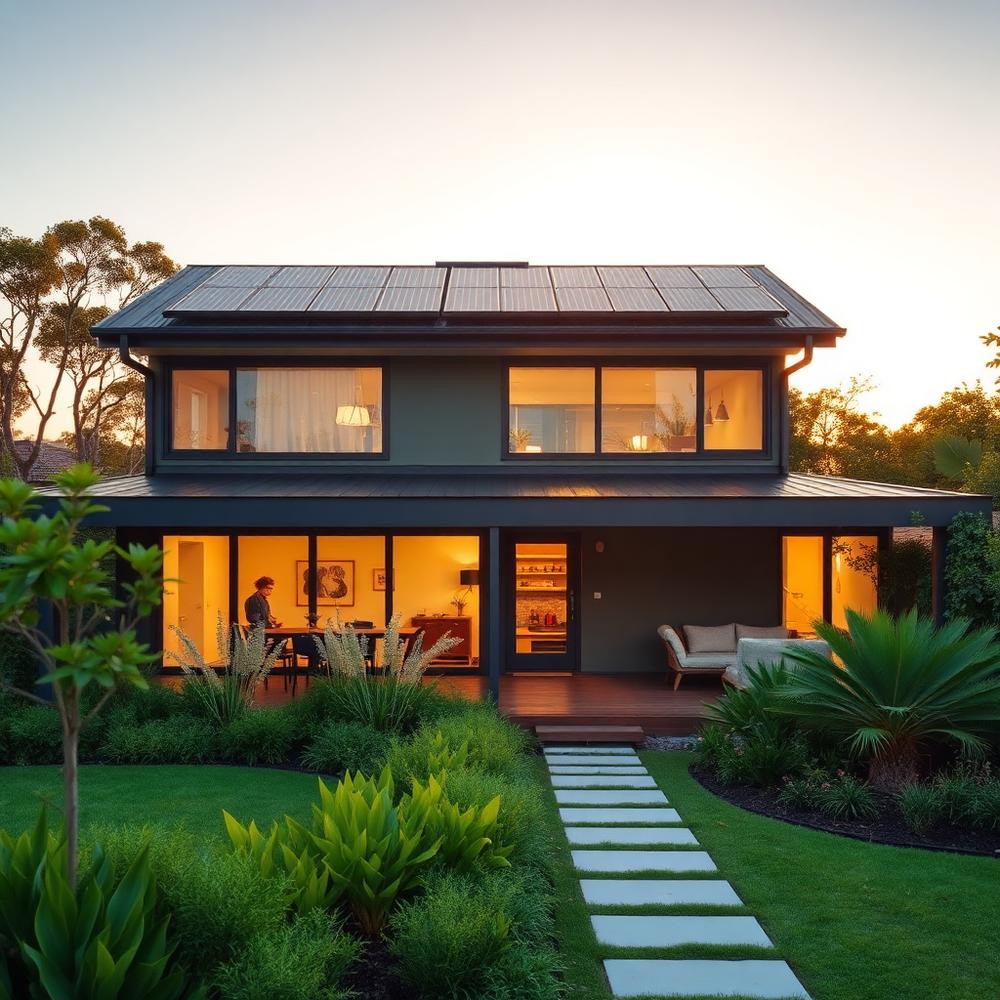 Residential Solar