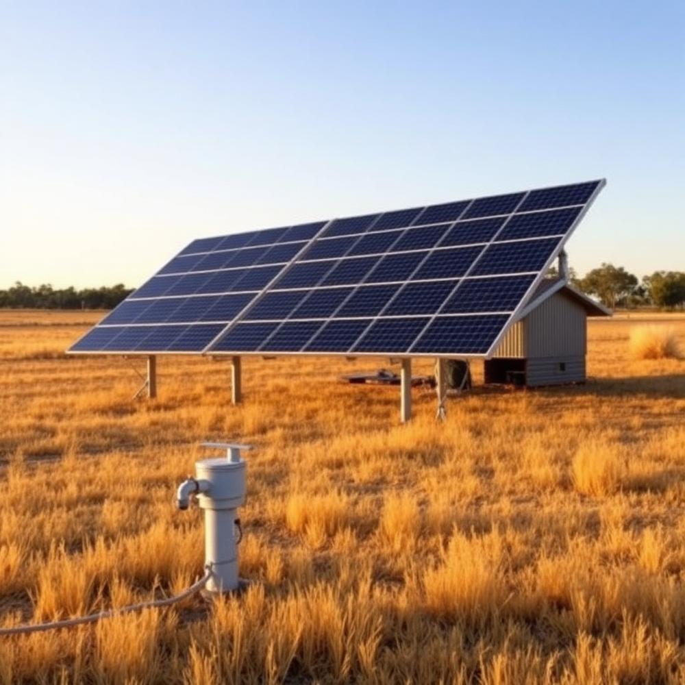 Rural Off Grid